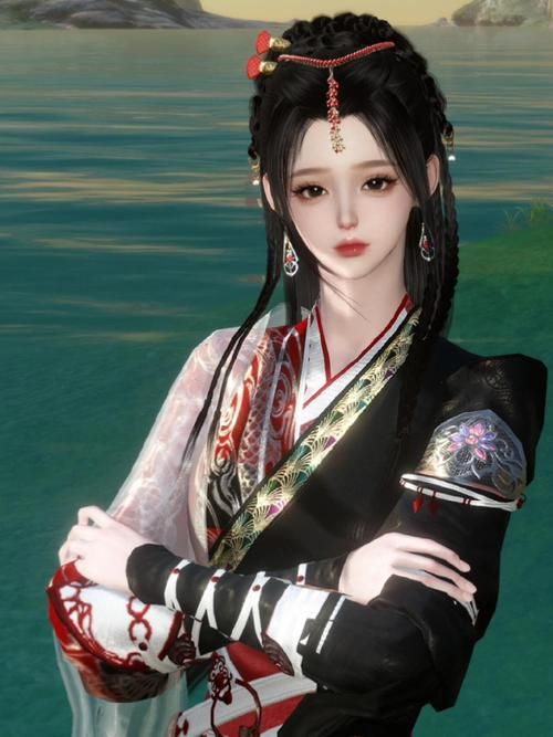 侠女逍遥录V0.755最新版本攻略:轻松玩转江湖侠女养成 侠女逍遥录V0.755最新版本攻略:轻松玩转江湖侠女养成