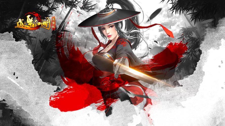 侠女逍遥录V0.755汉化版下载：国产武侠SLG游戏