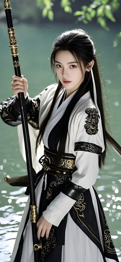 侠女逍遥录V0.755：丰富剧情的江湖女侠养成