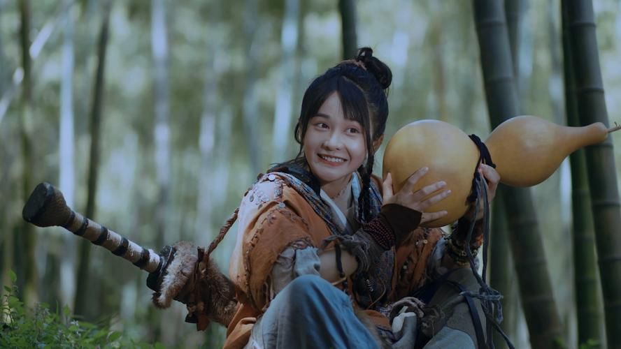 侠女逍遥录V0.755:丰富剧情的江湖女侠养成 侠女逍遥录V0.755:丰富剧情的江湖女侠养成