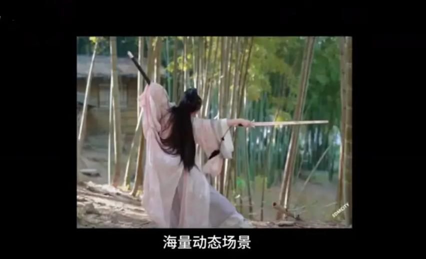 侠女逍遥录V0.755:最新版本资源分享,轻松畅玩 侠女逍遥录V0.755:最新版本资源分享,轻松畅玩