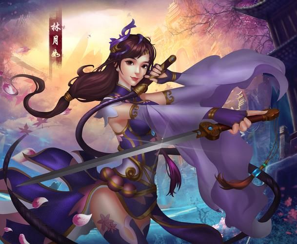 侠女逍遥录V0.755:最新版本资源分享,轻松畅玩 侠女逍遥录V0.755:最新版本资源分享,轻松畅玩