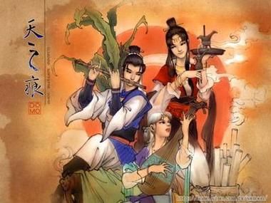 侠女逍遥录V0.755:超详细剧情流程及隐藏要素攻略 侠女逍遥录V0.755:超详细剧情流程及隐藏要素攻略