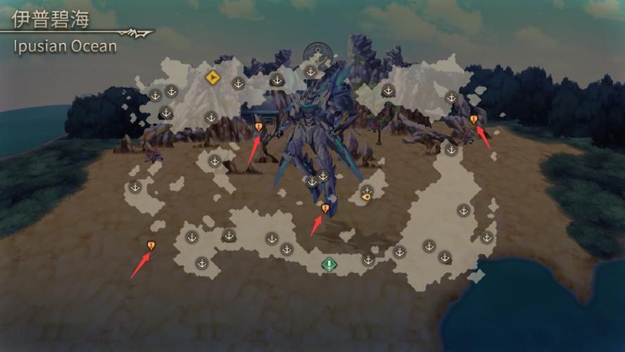 侠女逍遥录V0.755:超详细剧情流程及隐藏要素攻略 侠女逍遥录V0.755:超详细剧情流程及隐藏要素攻略