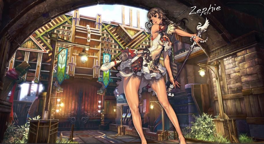 保利托农下载：3D写实画风，美女环绕的岛屿生活！