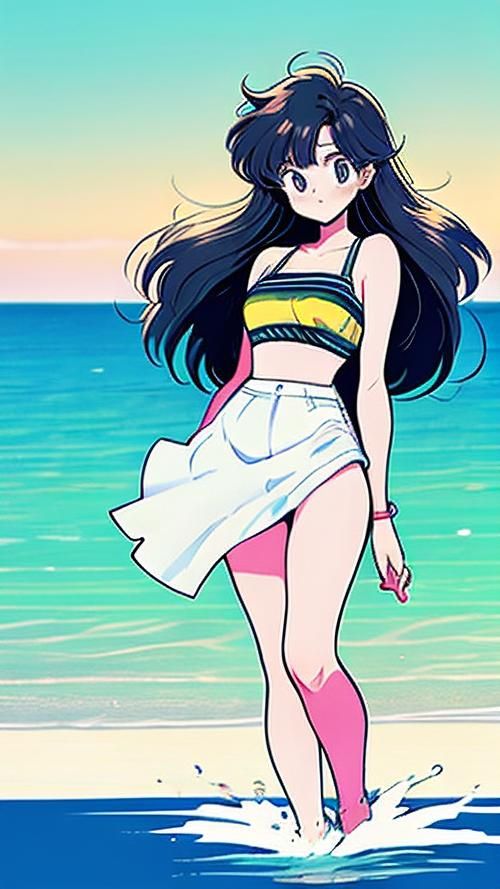 保利托农下载：3D写实画风，美女环绕的岛屿生活！