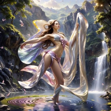 保利托农下载：3D写实画风，美女环绕的岛屿生活！