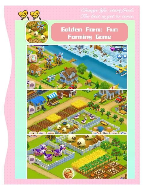 保利托农游戏官网下载：模拟人生，致富买岛！