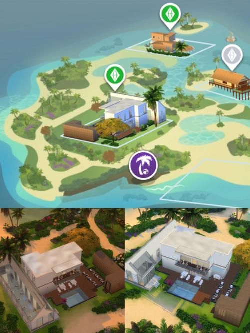 保利托农游戏官网下载：模拟人生，致富买岛！