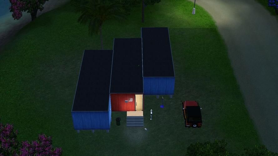 保利托农游戏官网下载：模拟人生，致富买岛！