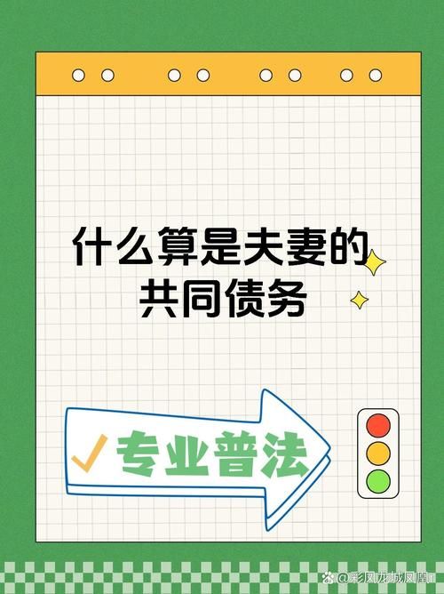 债务地狱版本大全:婚后债务、巨额债务如何化解危机 债务地狱版本大全:婚后债务、巨额债务如何化解危机