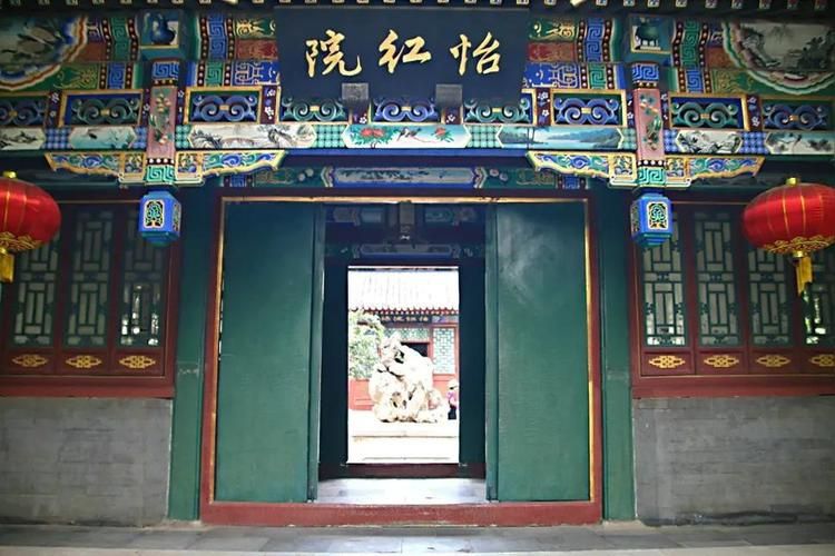 做怡红院的主人最新版本下载：开启你的红楼梦之旅