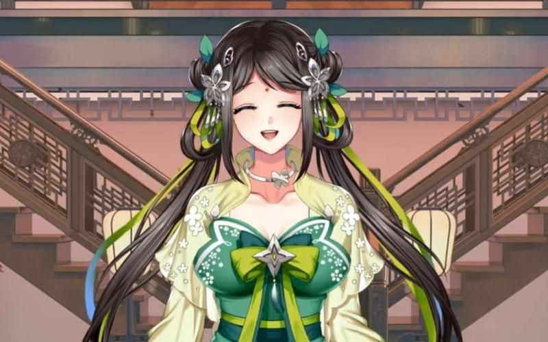 做怡红院的主人游戏下载地址分享，轻松获取游戏资源