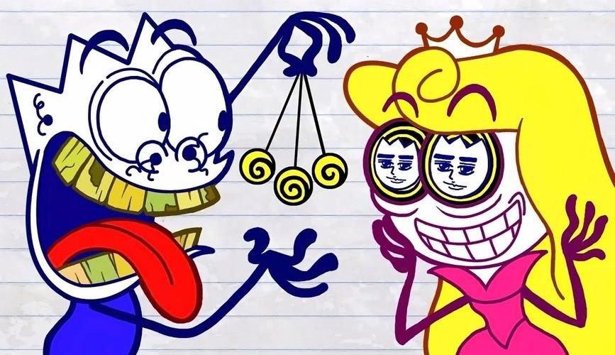 催眠铅笔最新版下载:体验神奇铅笔的魅力 催眠铅笔最新版下载:体验神奇铅笔的魅力