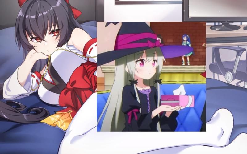 傲慢的怪兽公主最新汉化版：下载地址及使用方法