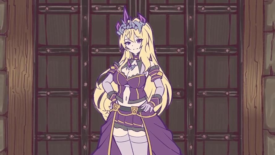 傲慢的怪兽公主最新版本更新：新增内容及玩法详解