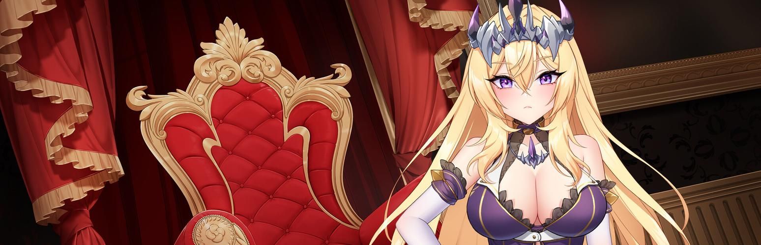 傲慢的怪兽公主汉化版下载：完整版+全剧情存档免费获取