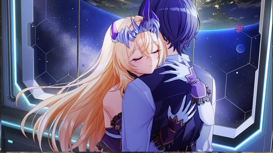 傲慢的怪兽公主汉化版下载：完整版+全剧情存档免费获取