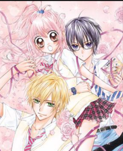 傲慢的怪兽公主游戏介绍：推理恋爱双重精彩