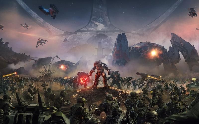 光环v1.6在哪下载?老版本资源寻找攻略 光环v1.6在哪下载?老版本资源寻找攻略