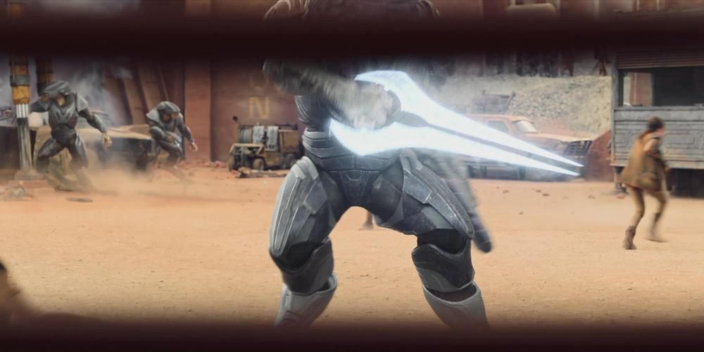 光环v1.6安卓汉化版：回忆童年经典游戏