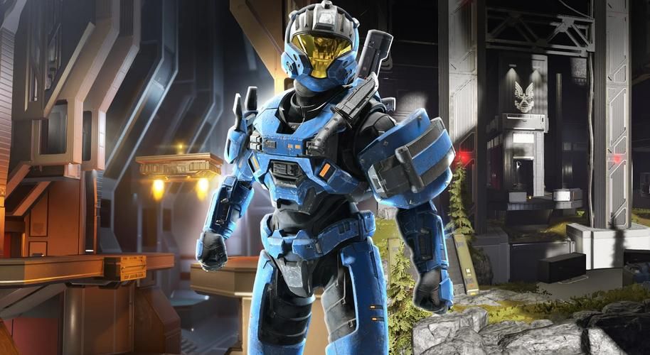 光环v1.6安卓汉化版：回忆童年经典游戏