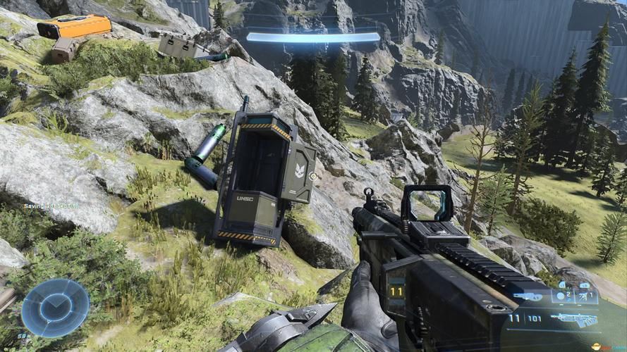 光环v1.6最新版本在哪里下载?附详细查找攻略! 光环v1.6最新版本在哪里下载?附详细查找攻略!