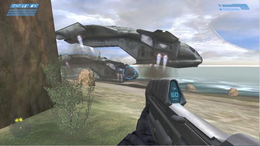 光环v1.6最新版本在哪里下载?附详细查找攻略! 光环v1.6最新版本在哪里下载?附详细查找攻略!