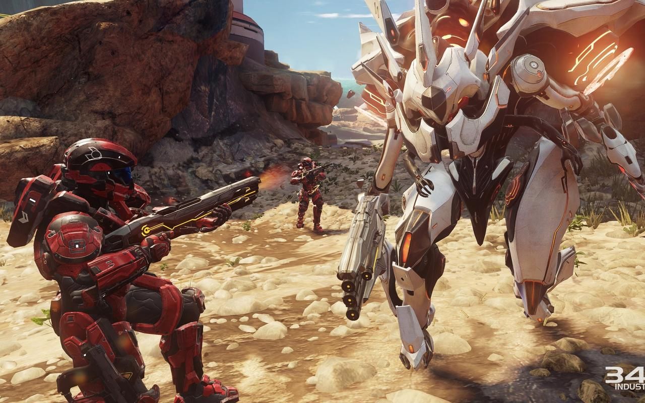 光环v1.6游戏攻略：新手入门必看技巧详解