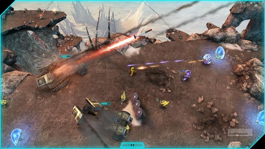 光环v1.6版本大全资源：快速下载，畅玩游戏