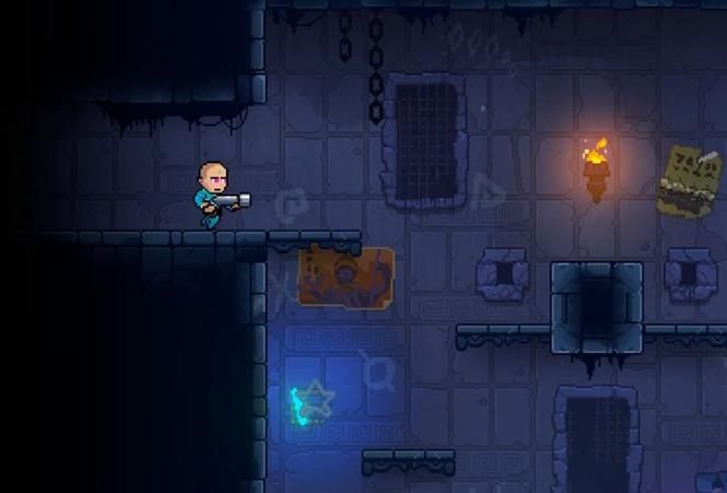 克拉罗罗安卓版:深渊之魂带你体验刺激战斗 克拉罗罗安卓版:深渊之魂带你体验刺激战斗