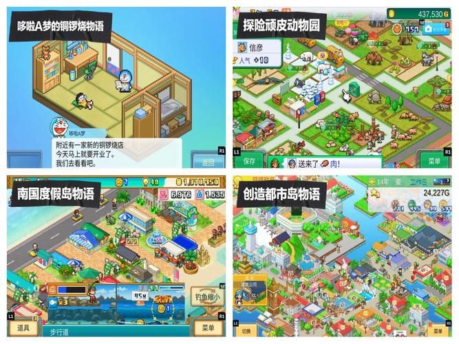 克拉罗罗版本大全：新手玩家必看版本选择攻略