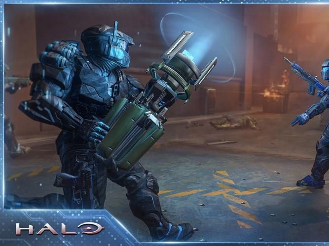 免费下载光环v1.6安卓版：体验刺激游戏