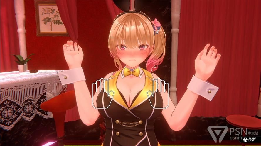 兔兔秘密花园官方网站：日服、港服及中文版信息一览