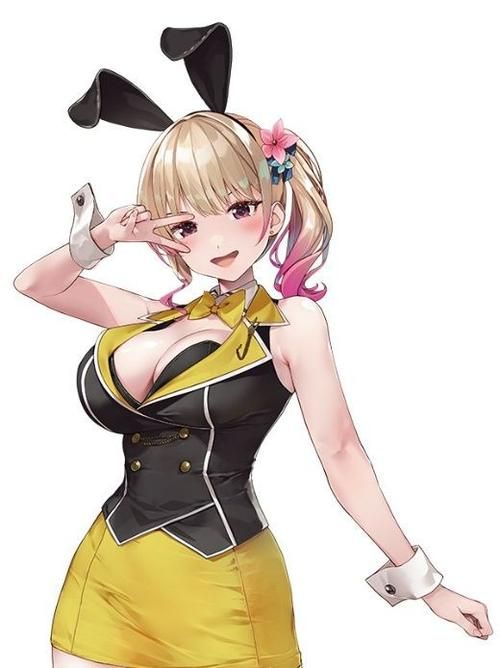 兔兔秘密花园最新游戏：4月18日发售，中文版来啦！