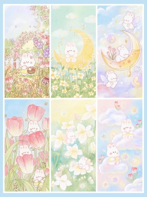 兔兔秘密花园最新版本下载地址：高清资源免费获取