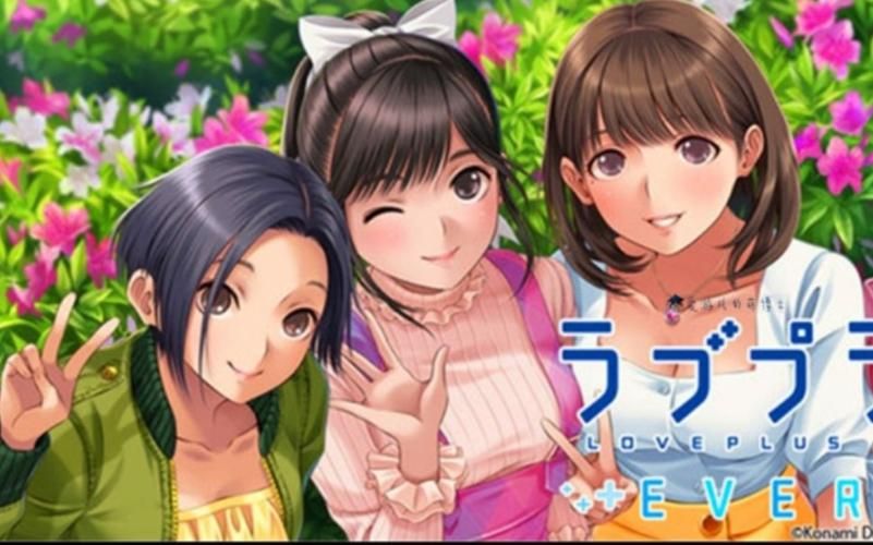 兔兔秘密花园汉化版下载：绅士天堂恋爱冒险游戏