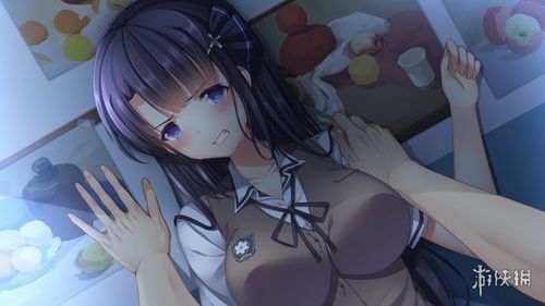 兔兔秘密花园汉化版下载：绅士天堂恋爱冒险游戏