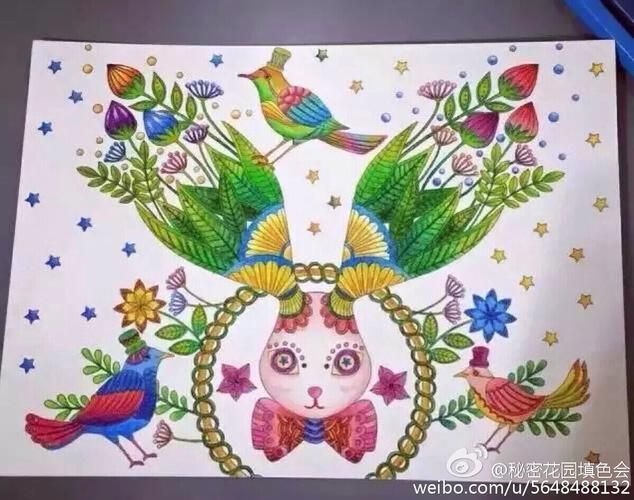 兔兔秘密花园汉化版最新更新：与可爱员工发展关系！