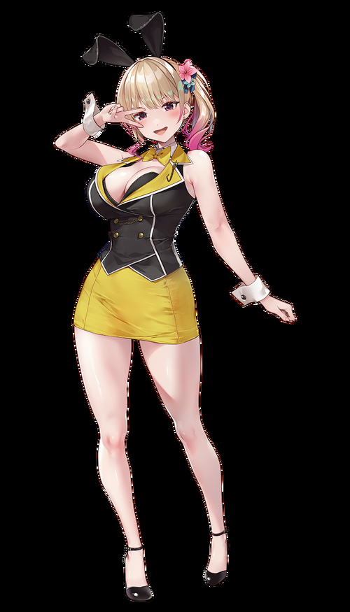 兔兔秘密花园游戏官网：开启你的甜蜜恋爱冒险之旅