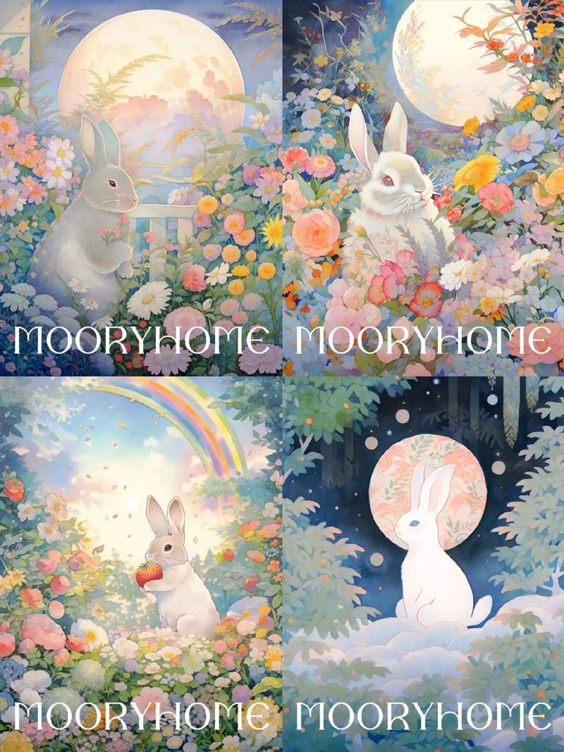 兔兔秘密花园游戏官网：开启你的甜蜜恋爱冒险之旅