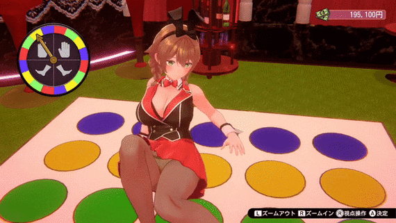 兔兔秘密花园绅士游戏测评:值得一玩吗?深度分析 兔兔秘密花园绅士游戏测评:值得一玩吗?深度分析