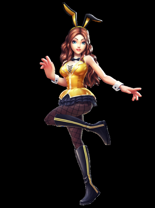 兔女郎的奇妙异星冒险在哪下载？TapTap下载教程详解！