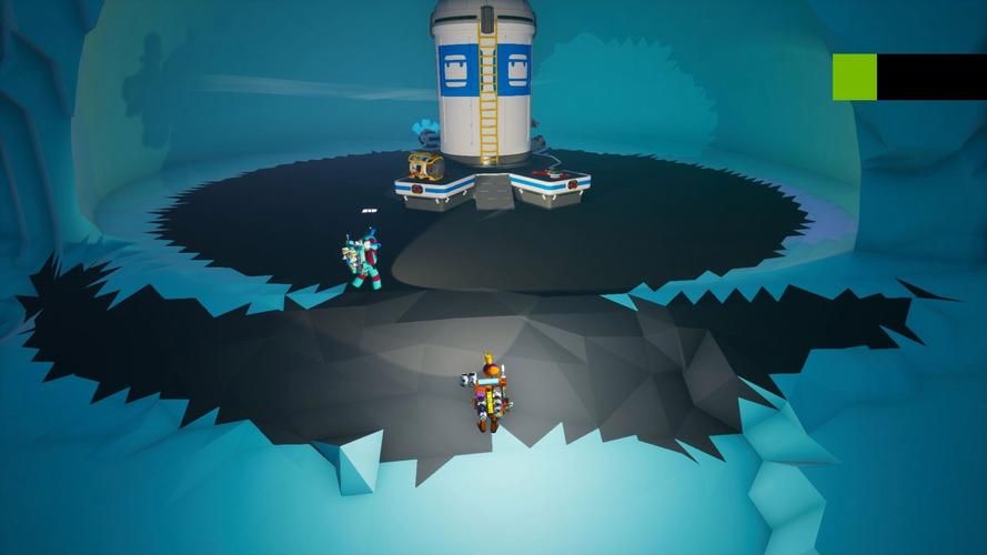 兔女郎的奇妙异星冒险安卓下载：逃离异星的刺激之旅