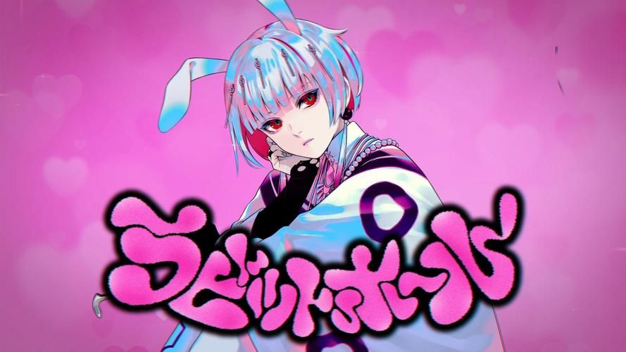 兔女郎的奇妙异星冒险最新汉化版下载，畅玩无压力！