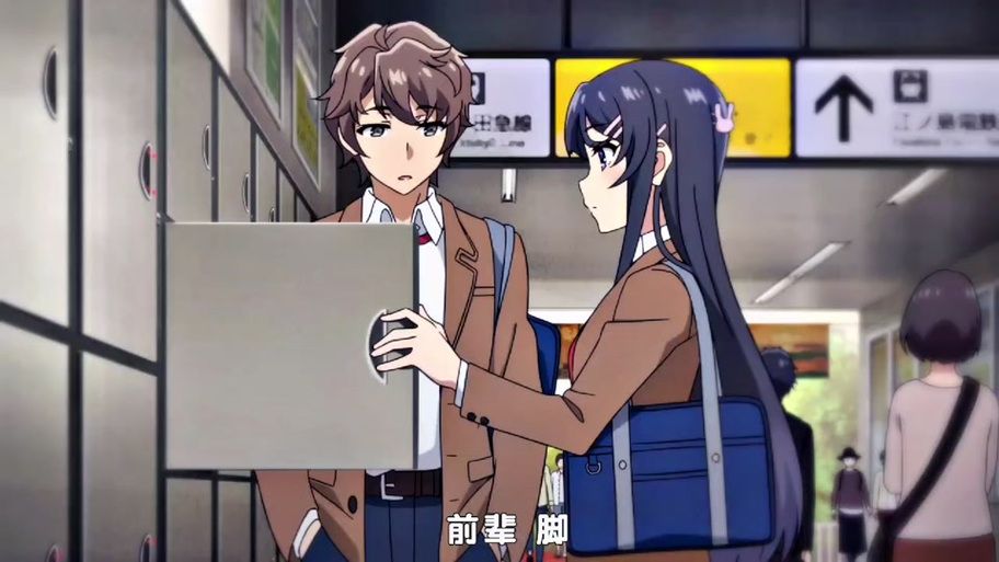 兔女郎的奇妙异星冒险最新汉化版下载，畅玩无压力！