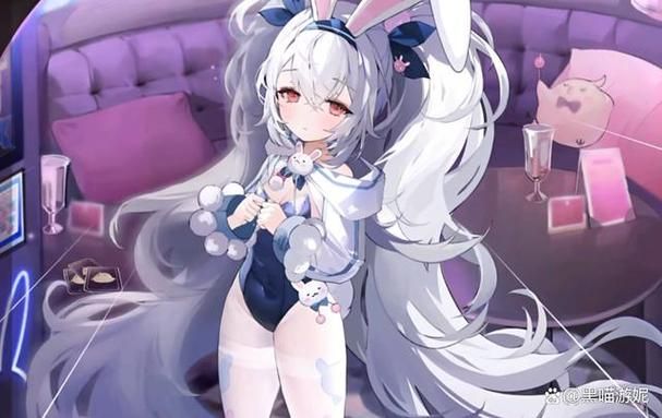 兔女郎的奇妙异星冒险游戏攻略：通关秘籍与隐藏彩蛋