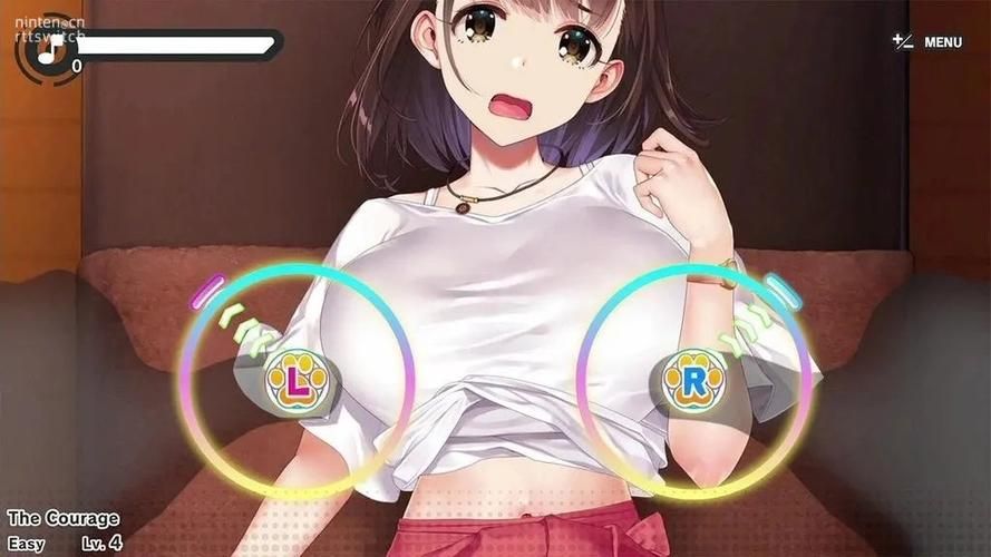 入坑Rainnight雨绅士游戏，我的游戏体验如何？