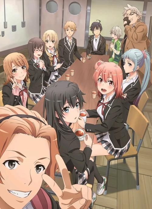 全网最全台湾恋爱物语版本合集，速来下载！