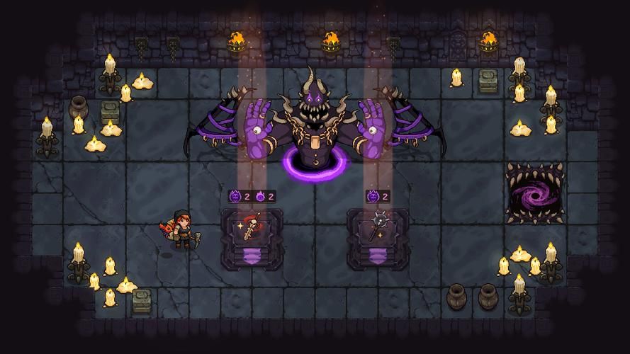 全网最全地狱矿工版本合集：让你玩个够！